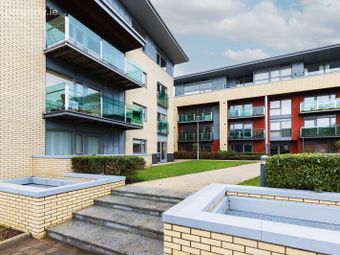 Apartment 1, Millrace Road, Castleknock, Dublin 15