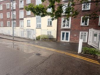 Apartment 14, The Northumberlands, Love Lane East, Grand Canal Dock, Dublin 2