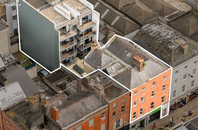 37, 38 Capel Street, Dublin 1 - Click to view photos