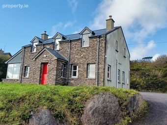 Termons West, Waterville, Co. Kerry