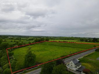 Ollatrim, Toomevara, Nenagh, Co. Tipperary, Sallypark, Co. Tipperary