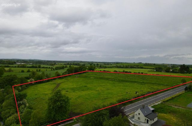 Ollatrim, Toomevara, Nenagh, Co. Tipperary, Sallypark, Co. Tipperary - Click to view photos