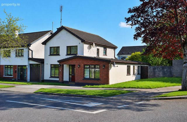 32 Pinebrook, Trim, Co. Meath - Click to view photos