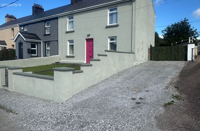 Sylvian Villas, Killeens, Killeens, Co. Cork - Click to view photos