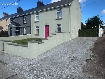 Sylvian Villas, Killeens, Killeens, Co. Cork