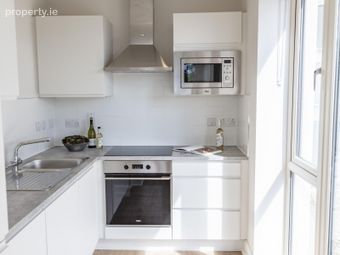 1-bedroom Apartment, Rathborne, Ashtown, Dublin 15 - Image 2