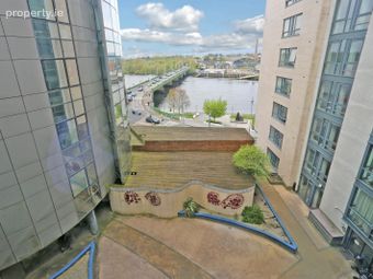 Apartment 410, Riverpoint, Bishops Quay, Limerick City Centre, Co. Limerick - Image 2
