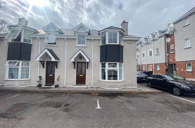 21 Bellevue Court, Old Youghal Road, Dillons Cross, Co. Cork - Click to view photos