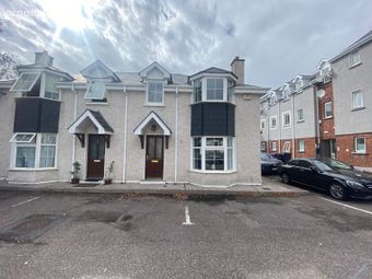 21 Bellevue Court, Old Youghal Road, Dillons Cross, Co. Cork