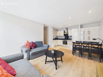 Apartment 24, 29 James's Walk, Dolphin\'s Barn, Dublin 8 - Image 2