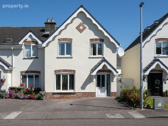 51 An Caislean Drive, Ballincollig, Co Cork, Ballincollig, Co. Cork