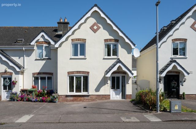 51 An Caislean Drive, Ballincollig, Co Cork, Ballincollig, Co. Cork - Click to view photos