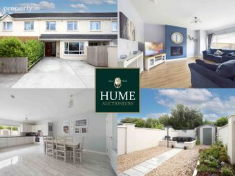 53 Ashewood Walk, Summerhill Lane, Portlaoise, Co. Laois