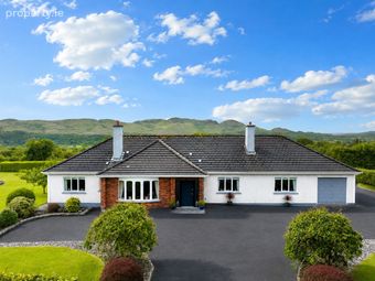 Campbell Court, Cairns Hill, Carraroe, Co. Sligo