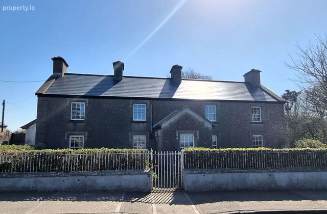 Inver View, Aderavoher, Easkey, Co. Sligo - Click to view photos