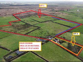 Mountrivers, Doonbeg, Co. Clare, Doonbeg, Co. Clare