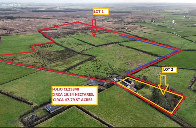 Mountrivers, Doonbeg, Co. Clare, Doonbeg, Co. Clare - Click to view photos