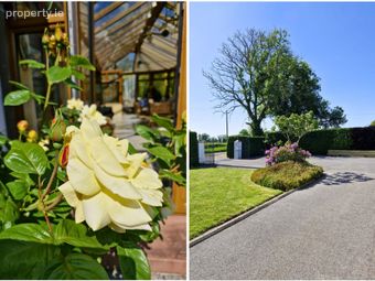 Clarn Lodge, Moyvoughley, Moate, Co Westmeath, Moate, Co. Westmeath - Image 3