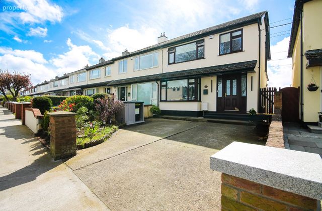 180 Woodlawn Park Grove, Firhouse, Dublin 24, Firhouse, Dublin 24 - Click to view photos