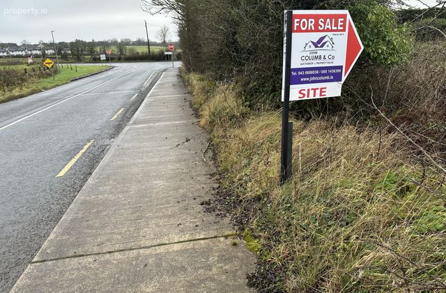 Ballynacross Granard Co Longford, Granard, Co. Longford - Click to view photos