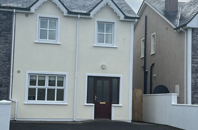 15 Teeling Grove, Tubbercurry, Tubbercurry, Co. Sligo - Click to view photos