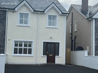 15 Teeling Grove,Tubbercurry,Co. Sligo, Tubbercurry, Co. Sligo