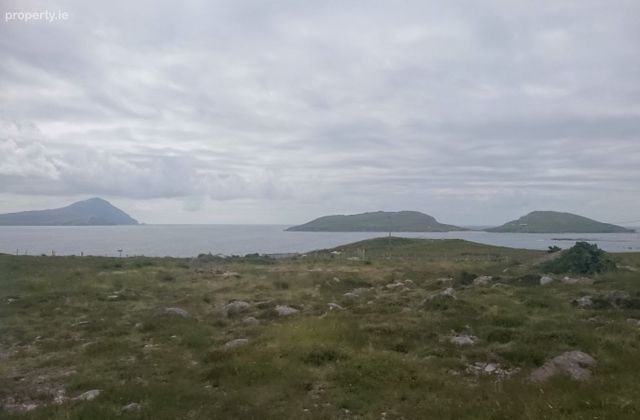 Currane, Achill, Co. Mayo - Click to view photos