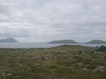 Currane, Achill, Co. Mayo