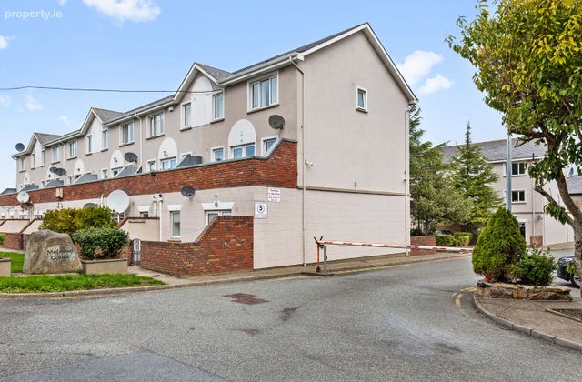 Apartment 56, Melrose Court, Wexford Town, Co. Wexford - Click to view photos