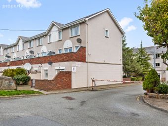 Apartment 56, Melrose Court, Wexford Town, Co. Wexford - Image 2