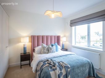 The Heron - 4 Bedroom Semi Detached House, Luttrellstown, Dublin 15 - Image 5