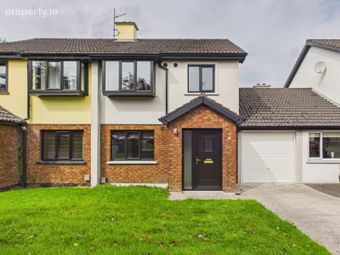 7 Meadowcourt, Ennis, Ennis, Co. Clare - Image 2