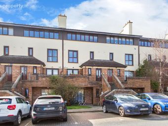 71 Gleann Na R&iacute;, Valley Avenue, Cherrywood, Co. Dublin
