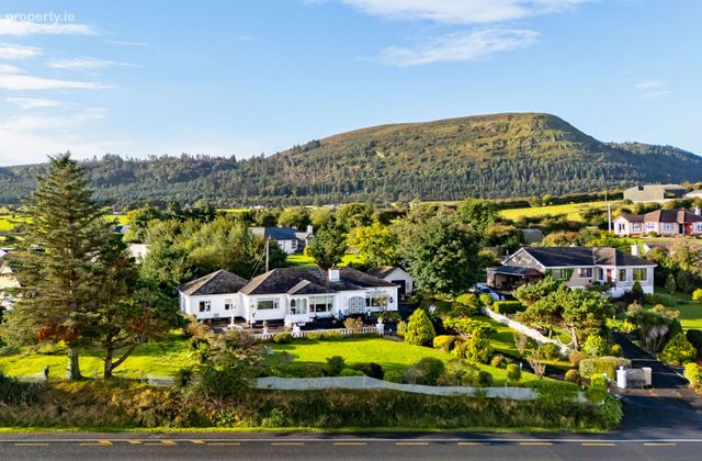Windrush, Lecarrow, Strandhill, Co. Sligo - Click to view photos