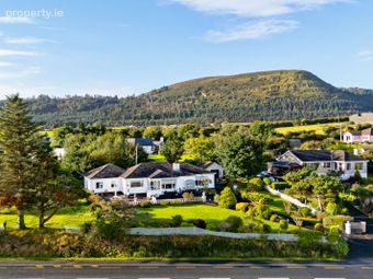 Windrush, Lecarrow, Strandhill, Co. Sligo