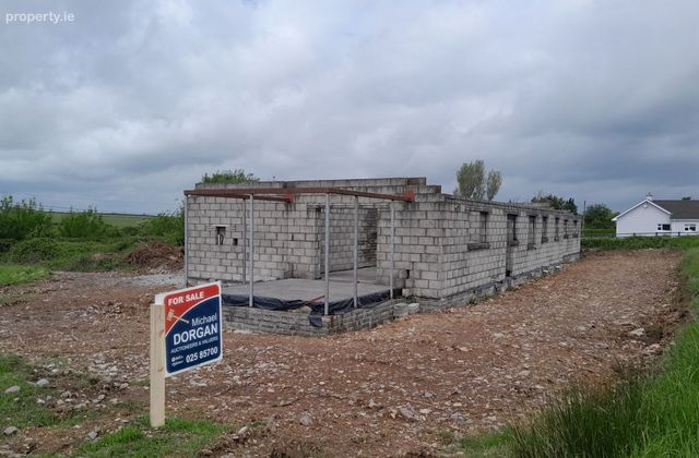 Ballynoe, Conna, Fermoy, Co. Cork - Click to view photos