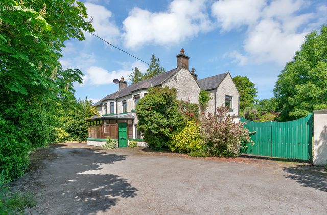 Ard Na Greine, Clonmore, Killeshin, Carlow, Co. Laois, Graiguecullen, Co. Laois - Click to view photos