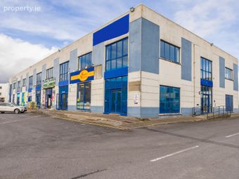 Retail and Office Units, Golf Links Road, Roscommon, Co. Roscommon ...