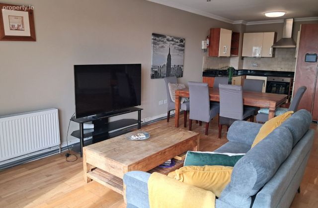 Apartment, Creagan, Barna, Co. Galway - Click to view photos