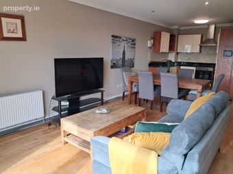 Apartment, Creagan, Barna, Co. Galway