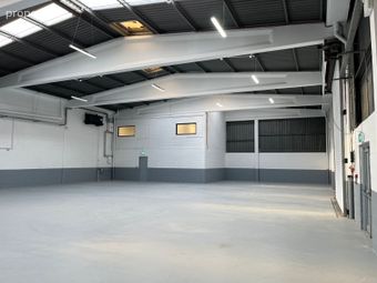 Unit 10, Deansgrange Business Park, Kill Lane, Blackrock, Co. Dublin, Blackrock, Co. Dublin - Image 5