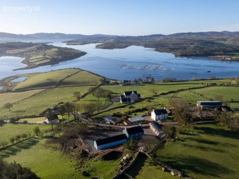 Leat Beg, Ballyheerin, Fanad, Co. Donegal, Fanad, Co. Donegal - Image 2