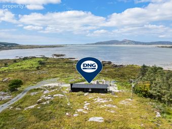 Meenacarn, Lettermacaward, Co. Donegal, Lettermacaward, Co. Donegal - Image 2