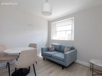 Apartment 6, 55 Mountjoy Street, Phibsborough, Dublin 7