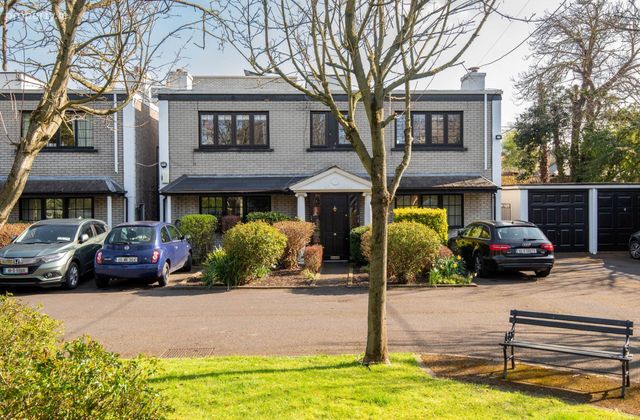 10 Victoria Village, Rathgar, Dublin 6, Co. Dublin, Rathgar, Dublin 6 - Click to view photos
