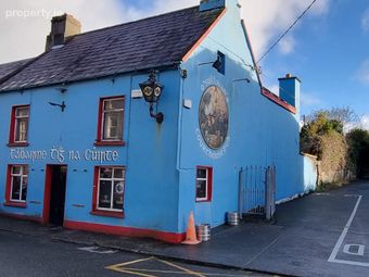 O'sullivan's Courthouse Pub, The Mall, Dingle, Co. Kerry
