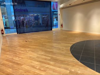 Unit 22, The Canopy Shopping Centre, O'connell Street, Sligo, Sligo, Co. Sligo - Image 2