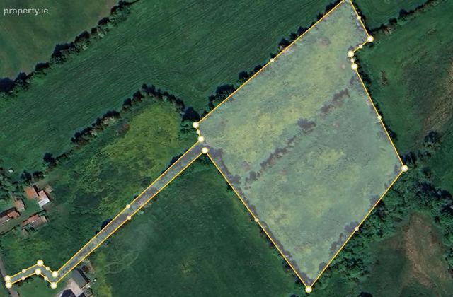Ballynacliffy, The Pigeons, Glasson, Co. Westmeath - Click to view photos