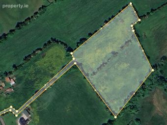 Ballynacliffy, The Pigeons, Glasson, Co. Westmeath