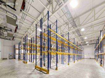 Unit J17, National Enterprise Park, Portlaoise, Co. Laois - Image 5
